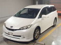 2011 Toyota Wish