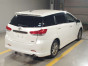 2011 Toyota Wish