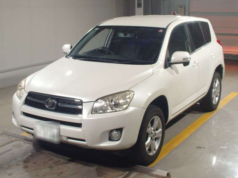 2010 Toyota RAV4 ACA36W[0]