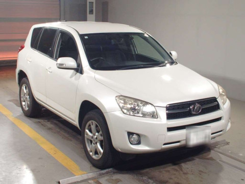 2010 Toyota RAV4 ACA36W[2]