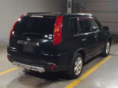 2010 Nissan X-Trail NT31[1]