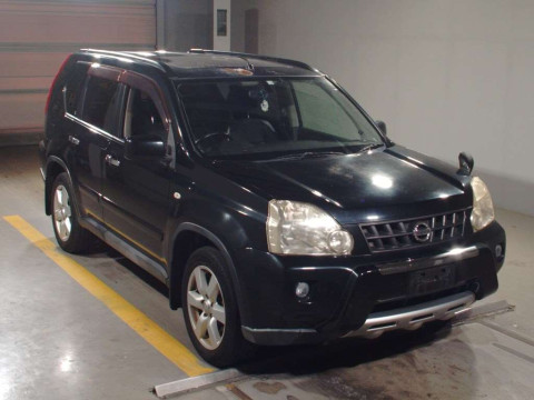 2010 Nissan X-Trail NT31[2]