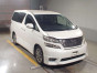 2011 Toyota Vellfire