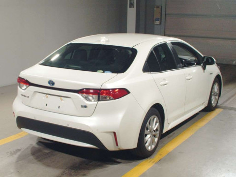 2019 Toyota Corolla Sedan ZWE211[1]