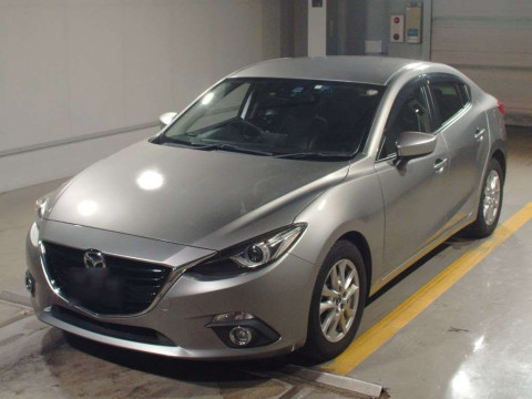 2014 Mazda Axela BM5FP[0]