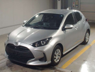 2022 Toyota YARIS