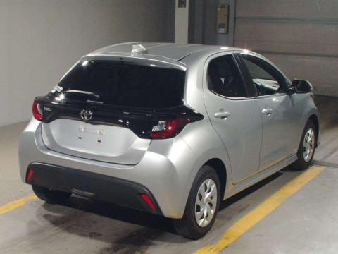 2022 Toyota YARIS KSP210[1]