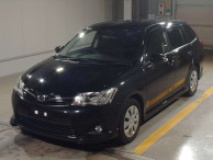 2013 Toyota Corolla Fielder