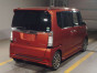 2014 Honda N-BOX CUSTOM