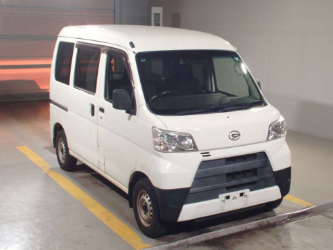 2018 Daihatsu Hijet Cargo S321V[2]