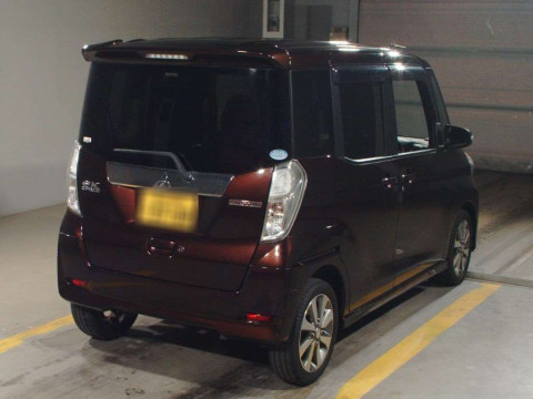 2015 Mitsubishi eK Space B11A[1]