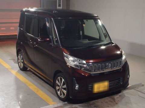 2015 Mitsubishi eK Space B11A[2]