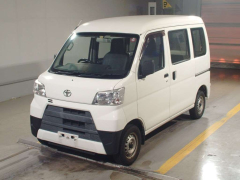 2018 Toyota Pixis Van S321M[0]