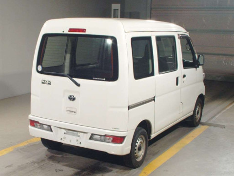 2018 Toyota Pixis Van S321M[1]