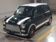 2003 Daihatsu Miragino