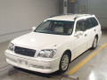 2002 Toyota Crown Estate