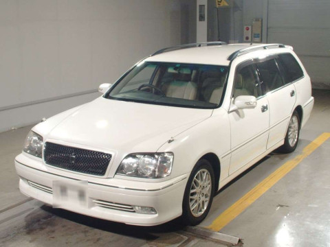 2002 Toyota Crown Estate JZS175W[0]