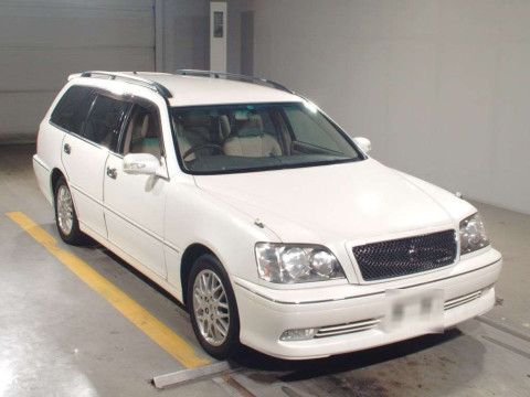 2002 Toyota Crown Estate JZS175W[2]