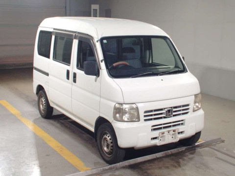 2003 Honda Acty Van HH5[2]