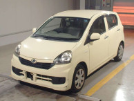 2013 Daihatsu Mira es