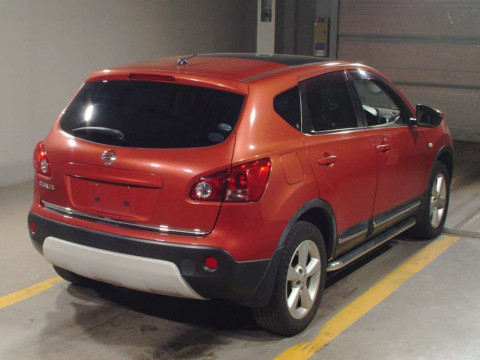 2010 Nissan Dualis KNJ10[1]