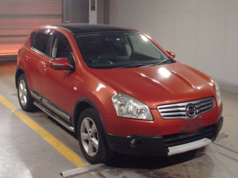 2010 Nissan Dualis KNJ10[2]