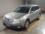 2011 Subaru Legacy Outback