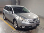 2011 Subaru Legacy Outback