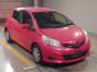 2012 Toyota Vitz