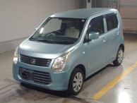 2012 Suzuki Wagon R