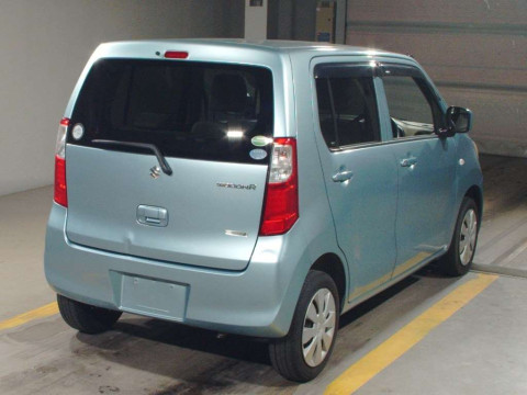 2012 Suzuki Wagon R MH34S[1]