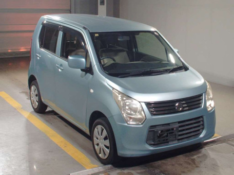 2012 Suzuki Wagon R MH34S[2]