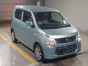 2012 Suzuki Wagon R