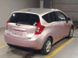 2014 Nissan Note