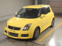 2008 Suzuki Swift