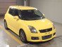 2008 Suzuki Swift