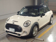 2015 Mini MINI