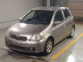 2003 Toyota Vitz