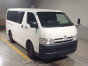 2006 Toyota Hiace Van