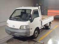 2005 Mazda Bongo Truck