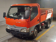 2012 Toyota Toyoace Truck