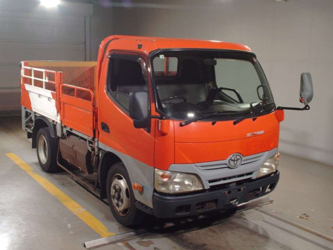 2012 Toyota Toyoace Truck BZU600[2]