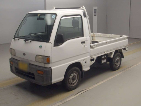 1998 Subaru Sambar Truck KS4[0]