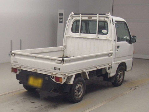 1998 Subaru Sambar Truck KS4[1]