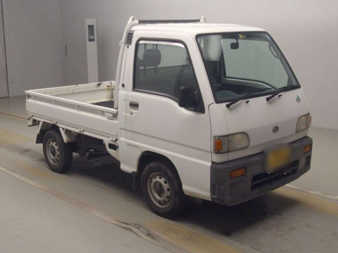 1998 Subaru Sambar Truck KS4[2]