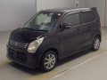 2012 Suzuki Wagon R