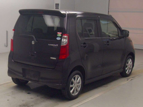 2012 Suzuki Wagon R MH34S[1]