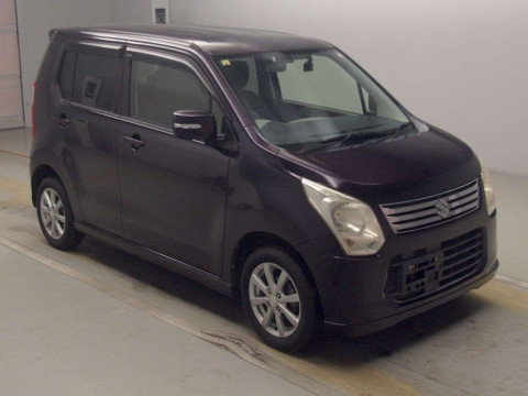 2012 Suzuki Wagon R MH34S[2]