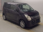 2012 Suzuki Wagon R