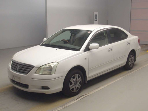 2006 Toyota Premio ZZT240[0]